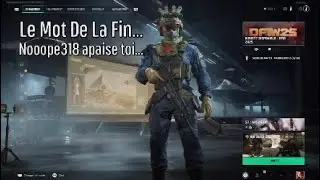 Nooope318 Fran&ccedil;ais Rage et m accuse de Cheat sur Delta Force Console