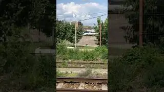 💀 #capcut #train #cfrcalatori #trainspotting #trains @sntfccfrcalatori #romania #germany #ic4 #cf