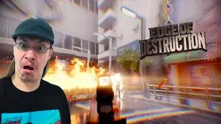 You Can Destroy EVERYTHING in This Game