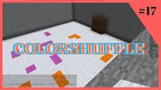 Minecraft Tutorial Plugin INDONESIA | Cara buat minigame ColorShuffle (Outdated) #17