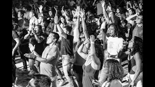 THE JAM BAND-  Whole Lotta Love  (LIVE)