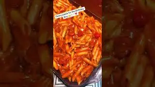Penny Pasta