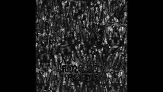 Knelt Rote - Trespass (2012) Full Album HQ (Blackened Grindcore/Noise)