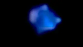 29.09.24 Fastwalker orb manifests 3rd for the night 🙏🏼🪬🧡