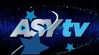 GET ASY TV NOW! USE PROMO CODE: ASYTV