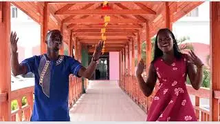 M'BUKA CCAP STATION CHOIR - Mbuye otikonda Official HD video