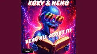 Read All About It (feat. Koky)