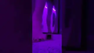 GIANTESS GODDESS SHRINKS TWO SKYSCRAPERS TO CRUSH UNDERFOOT ZERO SURVIVORS