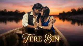 TERE BIN TERE BIN | Official Music Video | Shameem & Archana | Dil Ka Panna #song