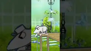 Best of Adventures of Pink Panther | Pink Panther & Pals #shorts #short #youtubeshorts #cartoon