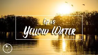 Yellow Water River Cruise & Gunlom Falls - Kakadu National Park + Elsie HJ47 update - E65
