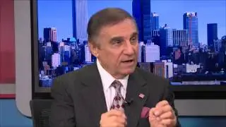 Malzberg | Actor Tony Lo Bianco Delivers New York City History to Italy