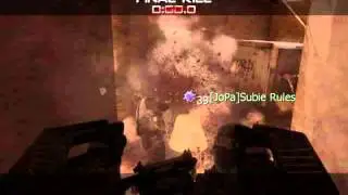 TatsumaYakoshi - MW3 Game Clip