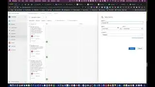 Azure DevOps - How to create a Sprint