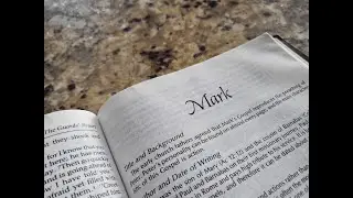 Following Jesus to the Cross - Mark 8:27-9:1