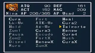 O RPG do SNES Que DEFINIU Uma Gera&ccedil;&atilde;o | Breath of Fire Parte 6
