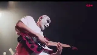 KAMI BAND with MANAMETAL (Mana Fukuda) on drums [Fan Edit]