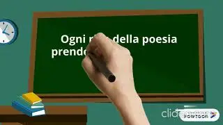 Il testo poetico