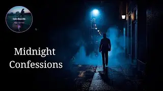 Midnight Confessions &ndash; Epic Blues Jazz Soul Storytelling
