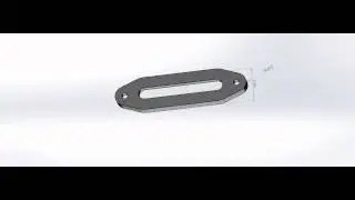 hawse fairlead