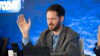 Breakthrough In The Waiting - Josh Barclay | Andre & Jenny Roebert | Faith Today
