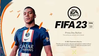 FIFA 23 Theme to FIFA 22 - Mod