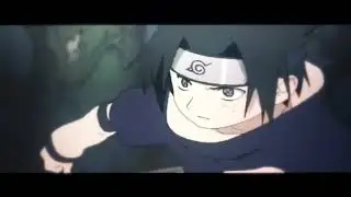 Jasiah - Crisis -「 AMV 」