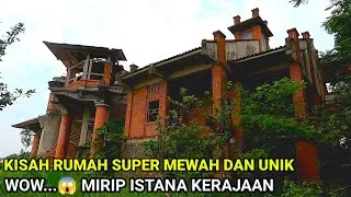 PEMILIKNYA DI GANGGU GENDERUWO DAN M3N1NGG4L