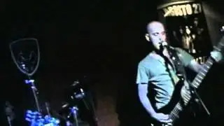 The Arsonist