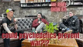 The Remy Show #87