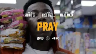 MAD MAXX- PRAY (Official Music Video) [Prod By. STUDIO 67]