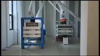 Eagle Roller Flour Mills.