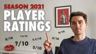ST KILDA PLAYER RATINGS | AFL Season 2021