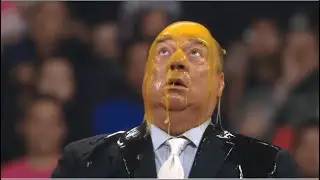 WWE Cured by AI - 2026 Debut!