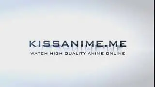KissAnime