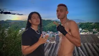 KRzin feat. Nany - DRILLPN