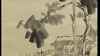 20140718「桂小五郎こと木戸孝允」の掛軸 Kido Takayoshi also referred to as Kogoro Katsura