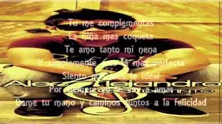Alee Alejandro Ft. Qkeyse & Mc Ryser - Su Idioma (Letra)