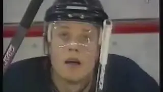 Sportnytt 19990118