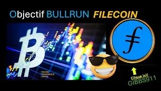 Filecoin (FIL) Price Analysis 2025: Top DCA Sell Targets for the Bull Run! 🚀Fr/En📈 | Crypto Gibbs911