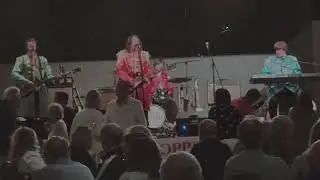 Toppermost Beatles Tribute Show - Here Comes The Sun