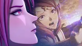Ingame.ph - Star Guardians MV