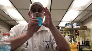 Gatorade Zero Cool Blue Zero Sugar Thirst Quencher # The Beer Review Guy