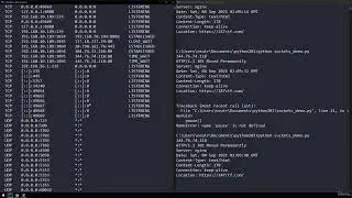18  Sockets