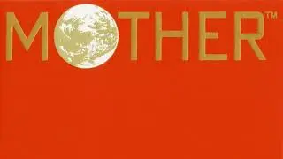 MOTHER(1989) - Queen Mary's Castle