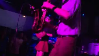 DELUXE @ Studio88 - Les Folies Aixoises - Groover - 26012012