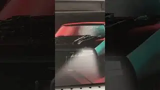 Hot Wheels Batmobile RC