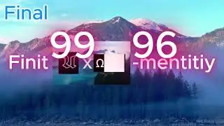 S1E3: Numbers 0 to ĔŊƊL&middot;Ɛ&sect;Ṣ̌ #absoluteinfinity 