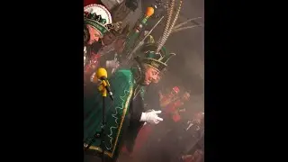 Prinsj Simon - Carnaval In Oons Ninof (2020)