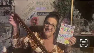 Part 2- I finished it